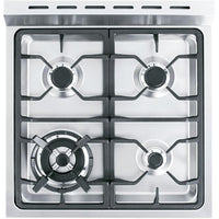Haier Dual Fuel HCR2250ACS