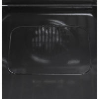 Haier Dual Fuel HCR2250ACS