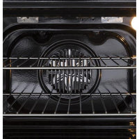 Haier Dual Fuel HCR2250ACS