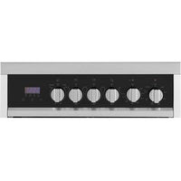 Haier Dual Fuel HCR2250ACS