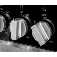 Haier Dual Fuel HCR2250ACS
