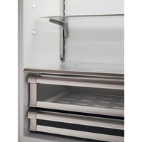 Bertazzoni Bottom Freezer REF36PIXL