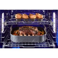 Signature Kitchen Suite Dual Fuel SKSDR480SIS