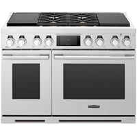 Signature Kitchen Suite-SKSDR480SIS