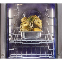 Signature Kitchen Suite Dual Fuel SKSDR480SIS