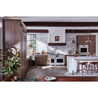 Signature Kitchen Suite Dual Fuel SKSDR480SIS