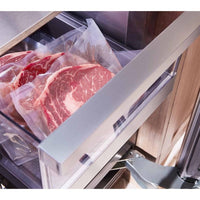 Signature Kitchen Suite Upright SKSCF1801P