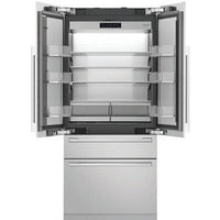 Signature Kitchen Suite French 4-Door SKSFD3604P