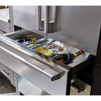 Signature Kitchen Suite French 4-Door SKSFD3604P