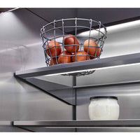 Signature Kitchen Suite French 4-Door SKSFD3604P