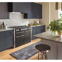 AGA Dual Fuel AMC48DF-MBL