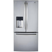 GE Profile-PFE24HSLKSS