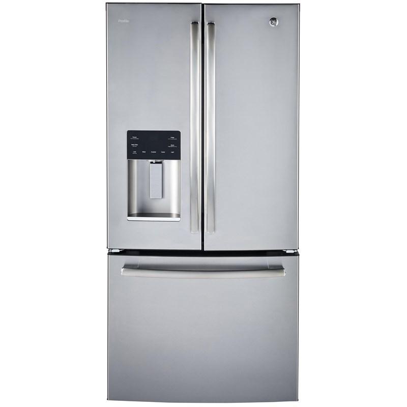 GE Profile-PFE24HSLKSS
