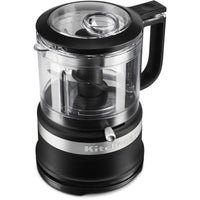 KitchenAid 3-Cup KFC3516BM