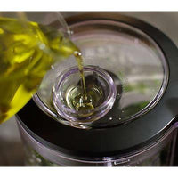 KitchenAid 3-Cup KFC3516BM