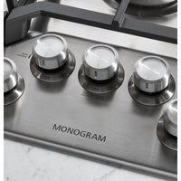 Monogram Gas ZGU36RSLSS
