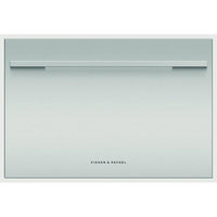 Fisher & Paykel-Panel Ready-Top Controls Single Drawer-DD24SI9N