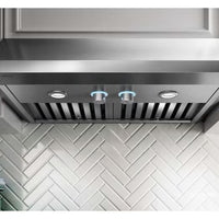 Elica Range Hoods ECV630S3