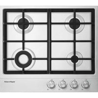 Fisher & Paykel-CG244DNGX1N