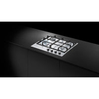 Fisher & Paykel-Stainless Steel-Gas-CG244DNGX1N