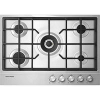 Fisher & Paykel-CG305DNGX1N