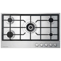 Fisher & Paykel-CG365DNGX1N