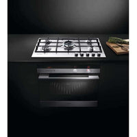 Fisher & Paykel-Stainless Steel-Gas-CG365DNGX1N