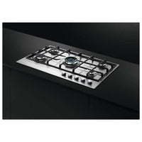 Fisher & Paykel-Stainless Steel-Gas-CG365DNGX1N
