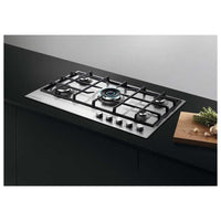 Fisher & Paykel-Stainless Steel-Gas-CG365DNGX1N