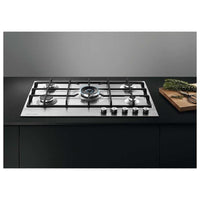 Fisher & Paykel-Stainless Steel-Gas-CG365DNGX1N