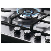 Fisher & Paykel-Stainless Steel-Gas-CG365DNGX1N