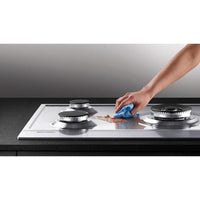Fisher & Paykel-Stainless Steel-Gas-CG305DLPX1N