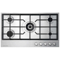 Fisher & Paykel-CG365DLPX1N