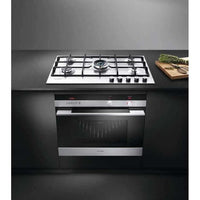 Fisher & Paykel-Stainless Steel-Gas-CG365DLPX1N