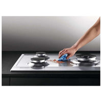 Fisher & Paykel-Stainless Steel-Gas-CG365DLPX1N