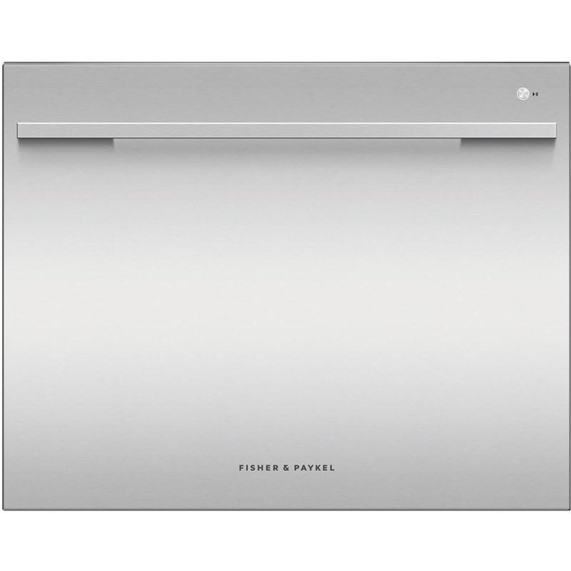 Fisher & Paykel-DD24SDFTX9N