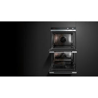 Fisher & Paykel Double Oven OB30DDEPX3 N