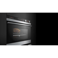 Fisher & Paykel Double Oven OB30DDEPX3 N