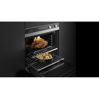 Fisher & Paykel Double Oven OB30DDEPX3 N