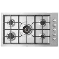 Fisher & Paykel-CG365DNGRX2N
