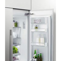 Fisher & Paykel-Panel Ready-French 3-Door-RS36A72U1 N