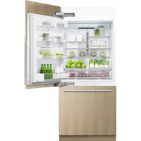 Fisher & Paykel-Panel Ready-Bottom Freezer-RS36W80LJ1 N