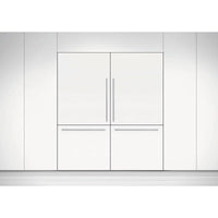 Fisher & Paykel-Panel Ready-Bottom Freezer-RS36W80RJ1 N