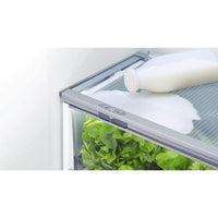 Fisher & Paykel-Panel Ready-Bottom Freezer-RS36W80RJ1 N