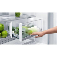 Fisher & Paykel-Panel Ready-Bottom Freezer-RS36W80RJ1 N
