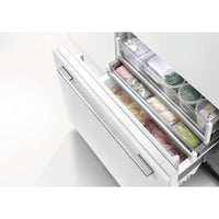 Fisher & Paykel-Panel Ready-Bottom Freezer-RS36W80RJ1 N