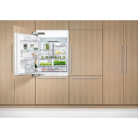 Fisher & Paykel-Panel Ready-Bottom Freezer-RS36W80RJ1 N