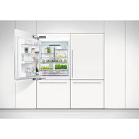 Fisher & Paykel-Panel Ready-Bottom Freezer-RS36W80RJ1 N