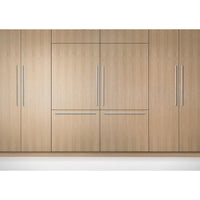 Fisher & Paykel-Panel Ready-Bottom Freezer-RS36W80RJ1 N