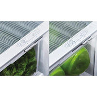 Fisher & Paykel-Stainless Steel-Bottom Freezer-RF170BLPX6N